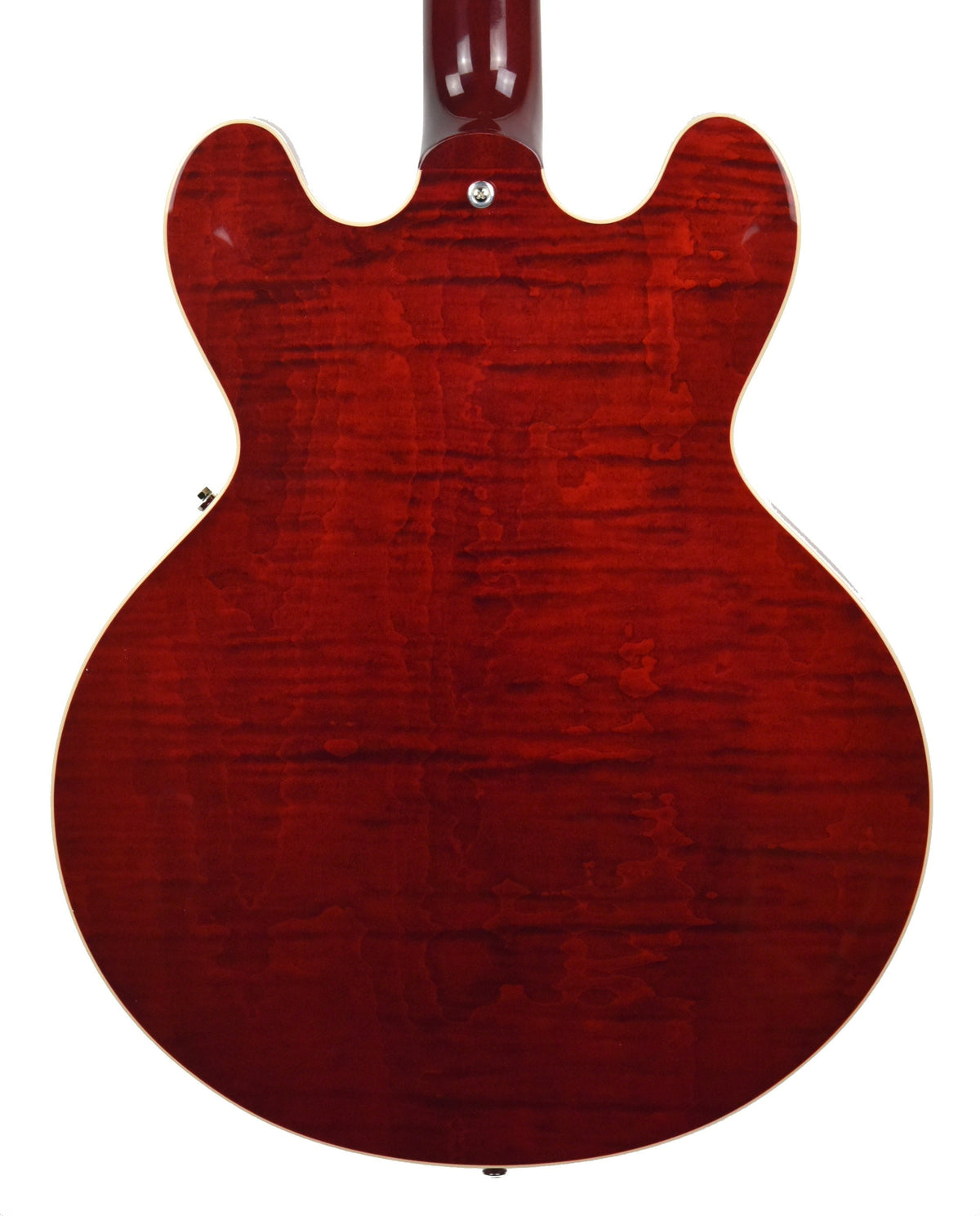 Gibson ES-335 Semi-Hollow in Sixties Cherry 230500014