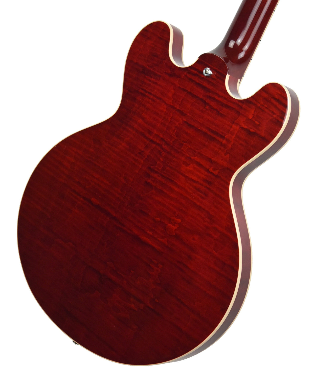 Gibson ES-335 Semi-Hollow in Sixties Cherry 230500014