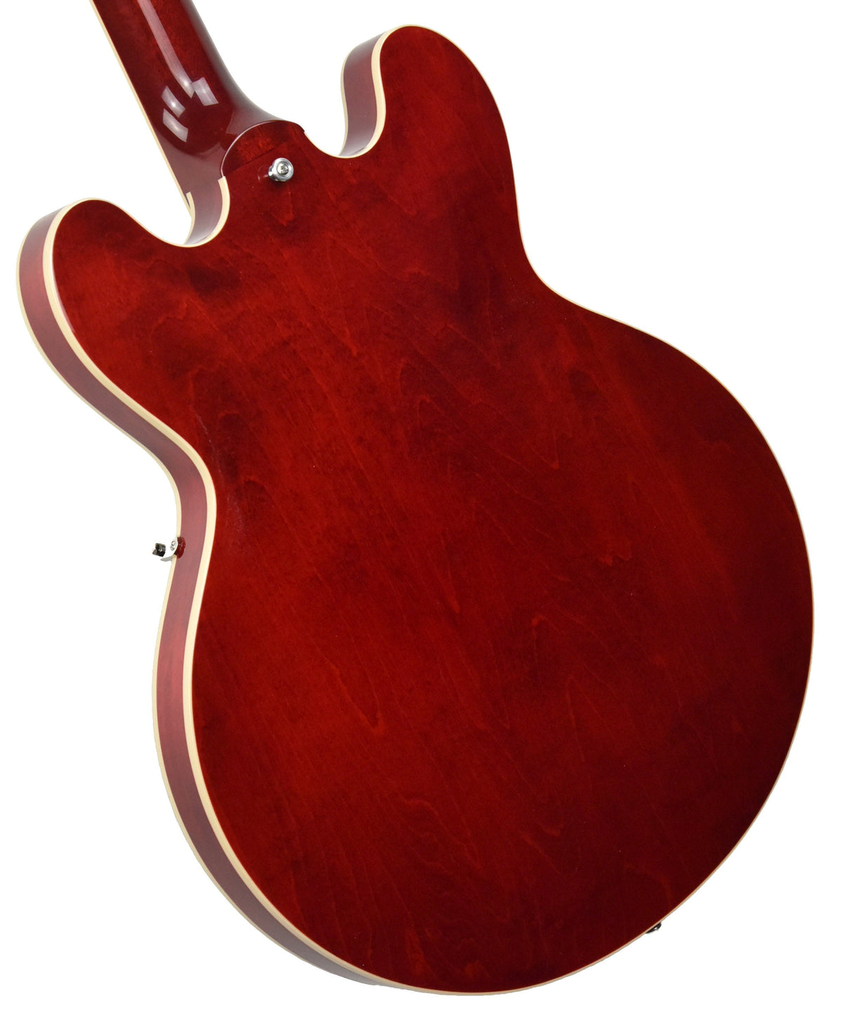 Gibson ES-335 Semi-Hollow in Sixties Cherry 234200082