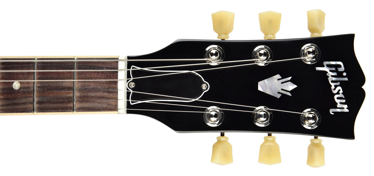 Gibson ES-335 Semi-Hollow in Sixties Cherry 234200082