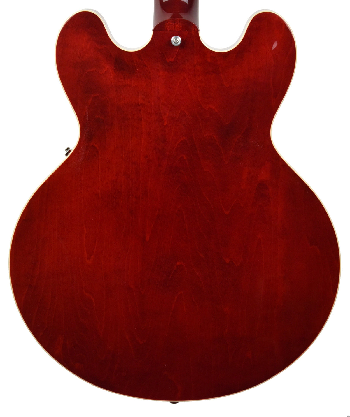 Gibson ES-335 Semi-Hollow in Sixties Cherry 234200082