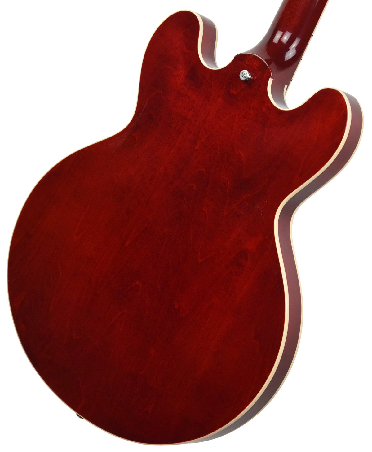 Gibson ES-335 Semi-Hollow in Sixties Cherry 234200082