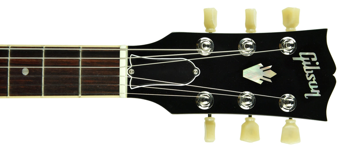 Gibson ES-335 in Vintage Burst 205900088