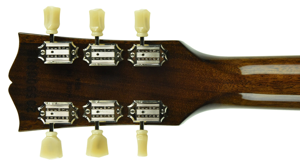 Gibson ES-335 in Vintage Burst 205900088