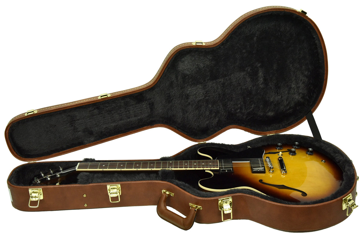 Gibson ES-335 in Vintage Burst 205900088