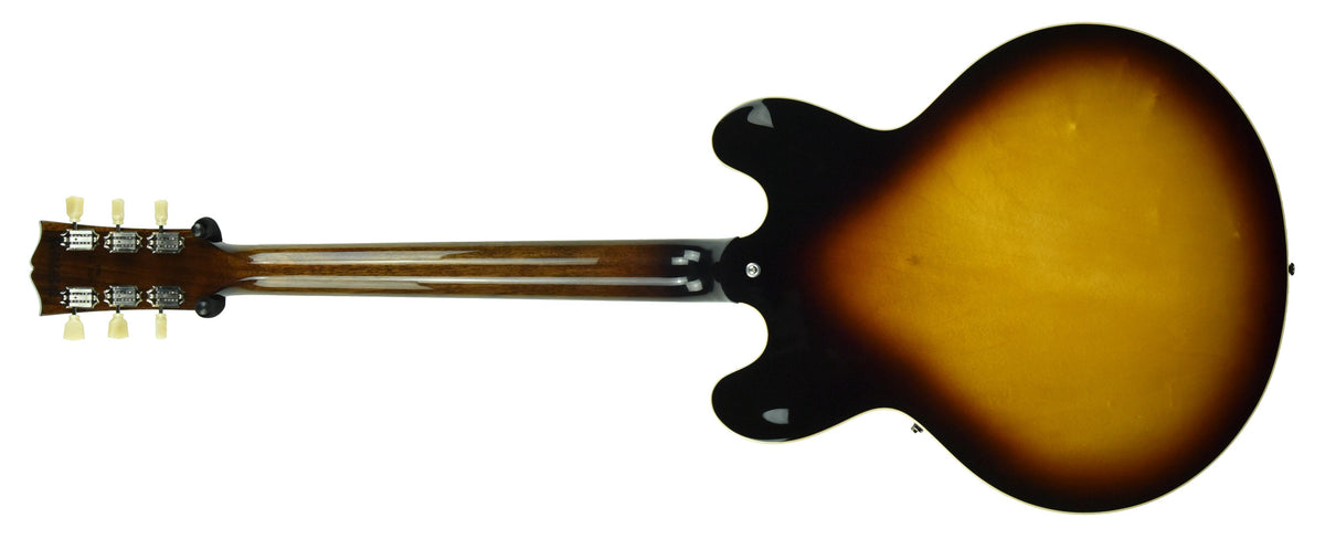 Gibson ES-335 in Vintage Burst 205900088