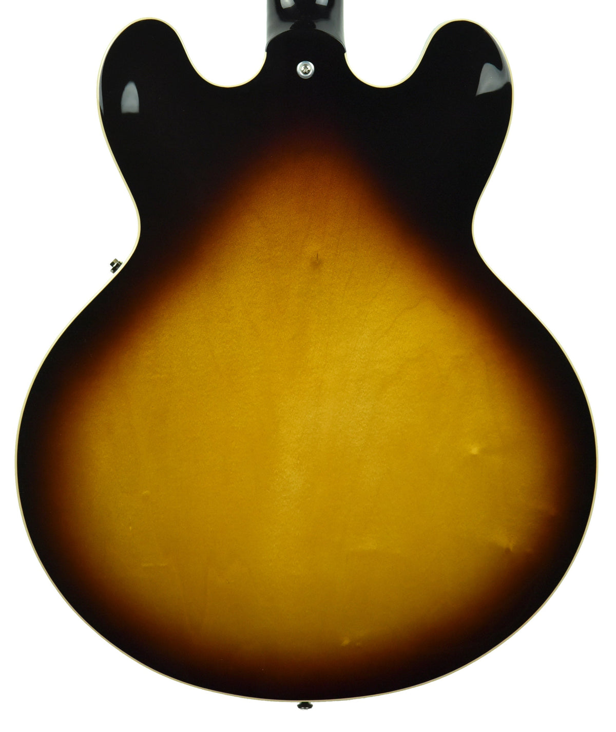 Gibson ES-335 in Vintage Burst 205900088