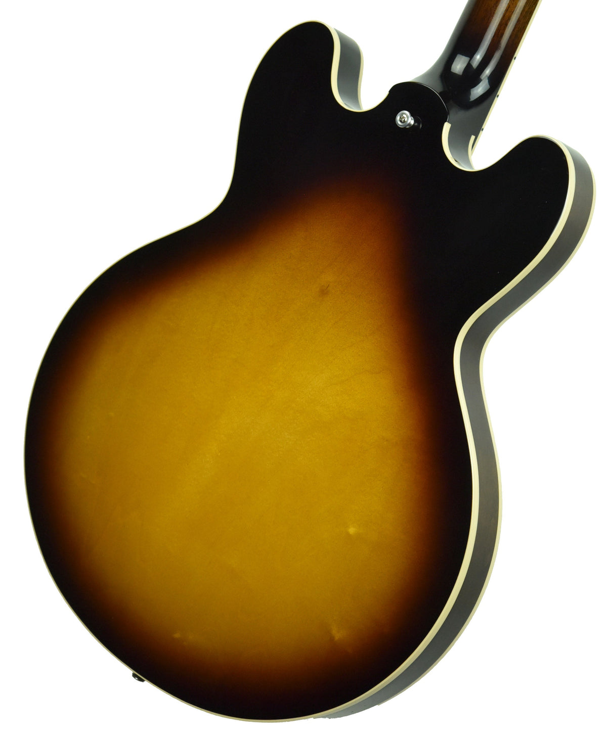 Gibson ES-335 in Vintage Burst 205900088