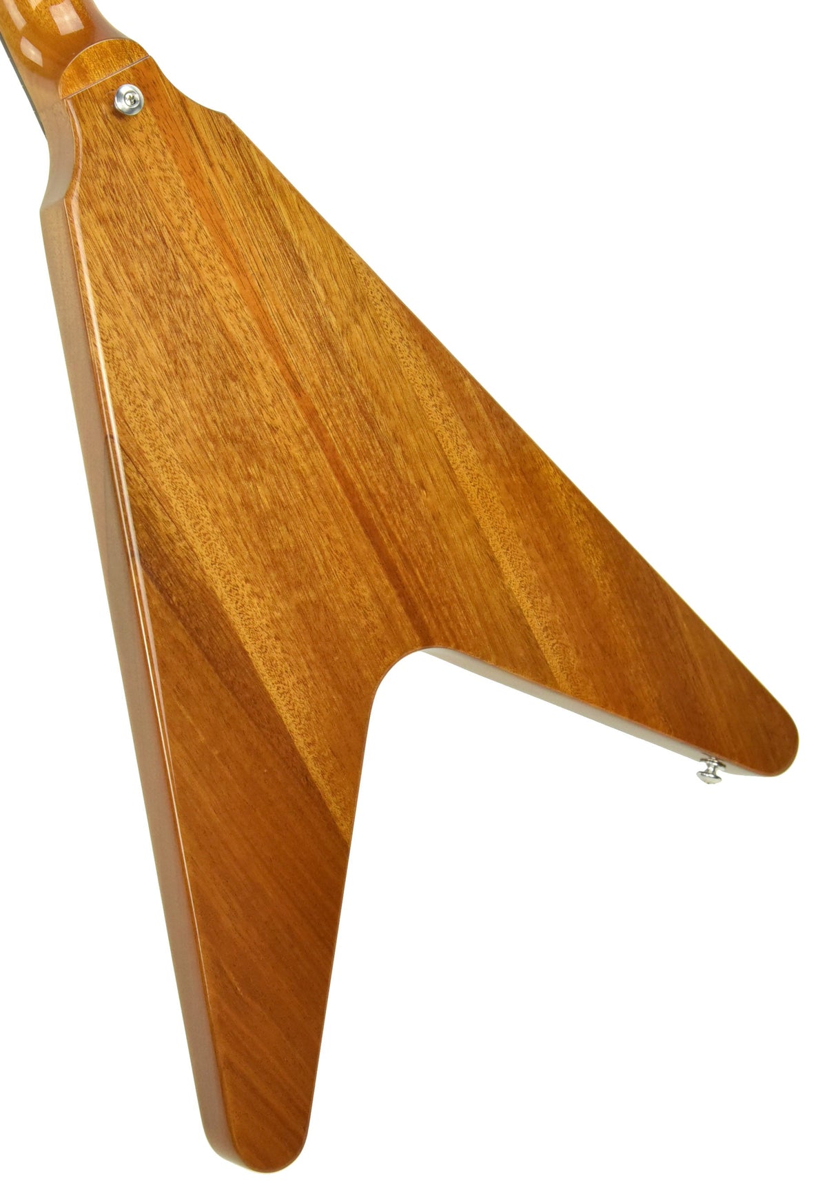 Gibson Flying V in Antique Natural 221100094