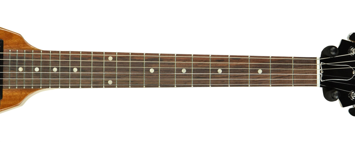 Gibson Flying V in Antique Natural 221100094