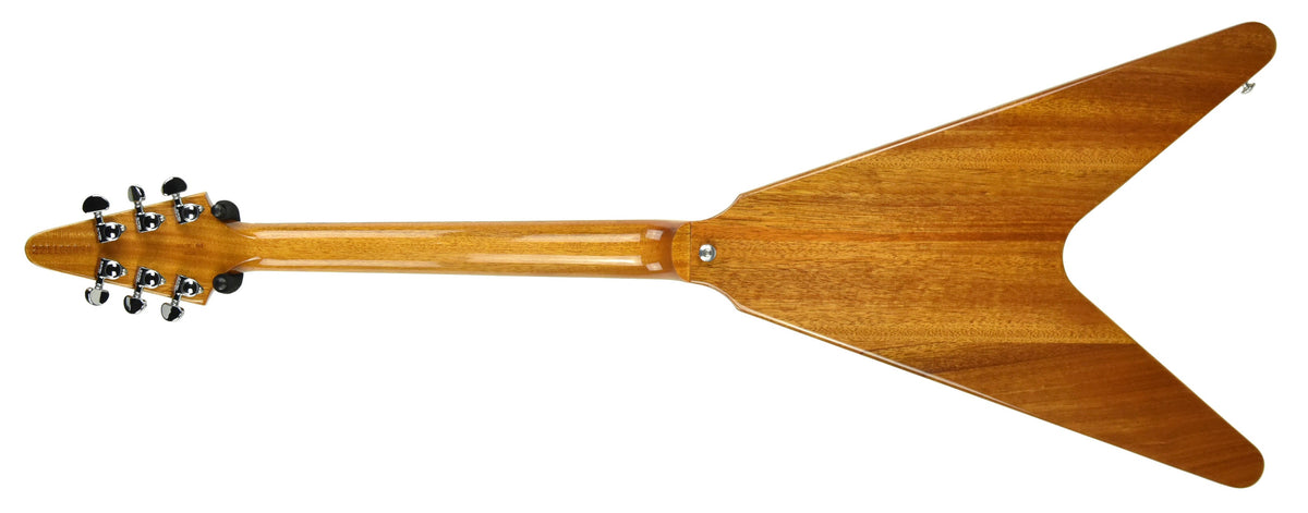 Gibson Flying V in Antique Natural 221100094