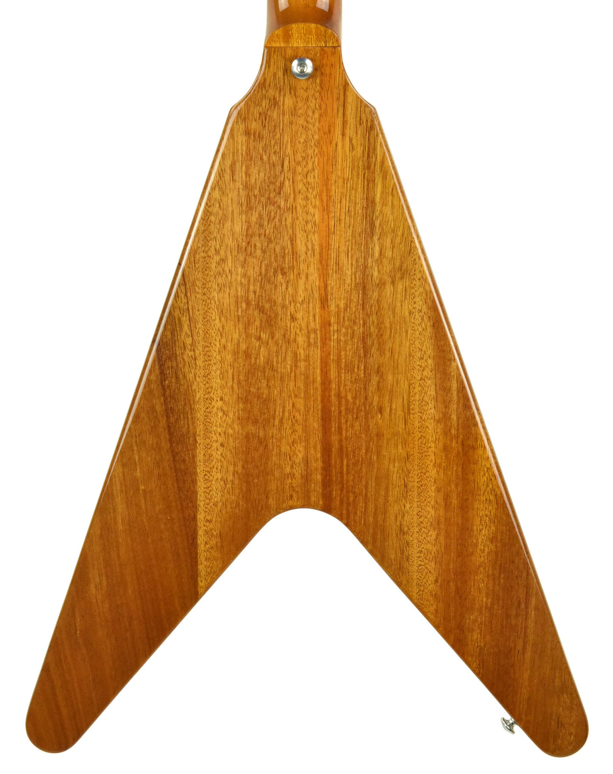 Gibson Flying V in Antique Natural 221100094