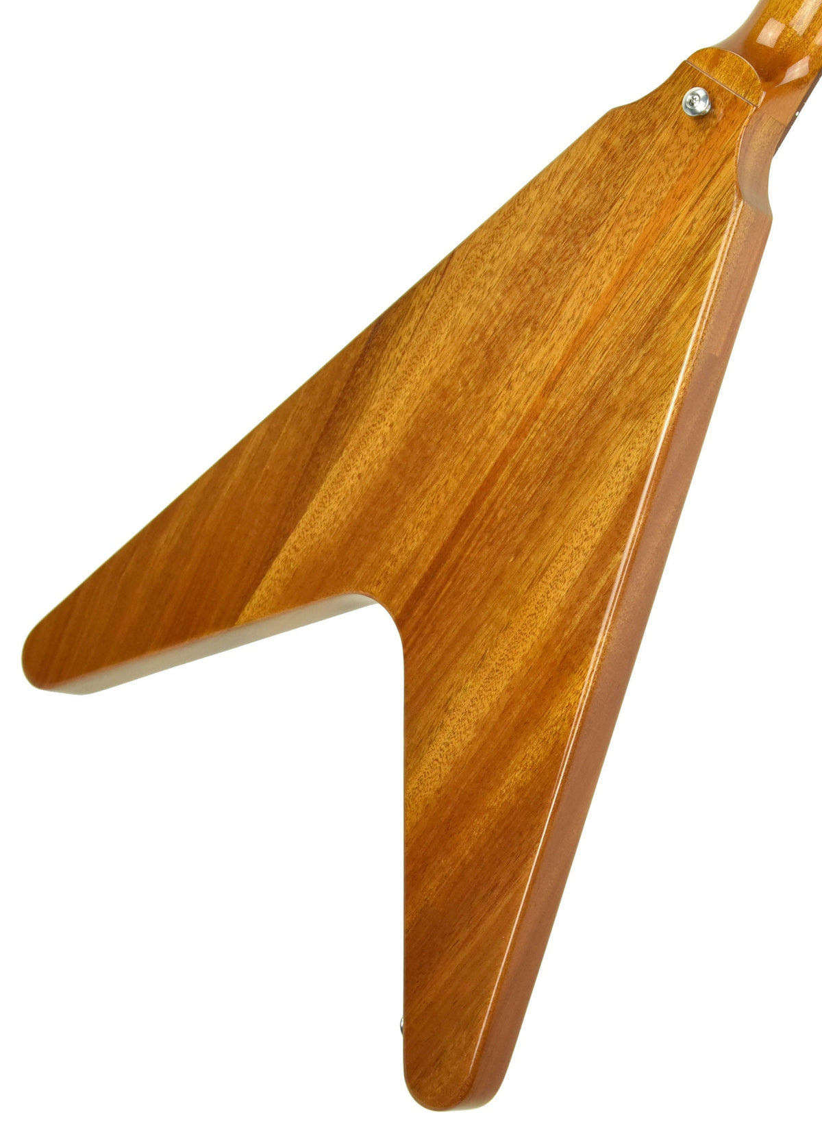 Gibson Flying V in Antique Natural 221100094