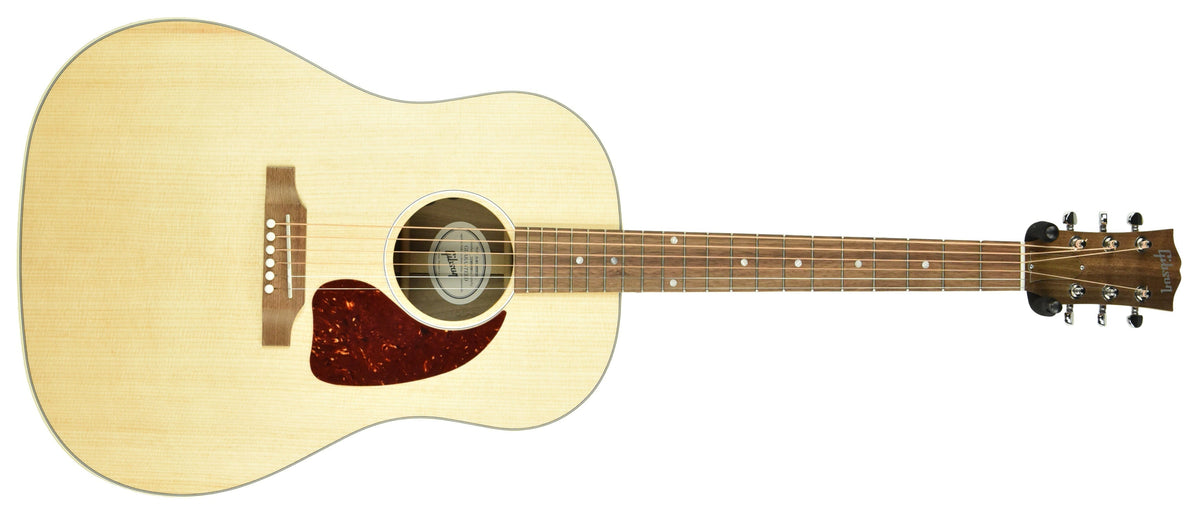 Gibson G-45 Studio Acoustic-Electric Guitar in Antique Natural 22900080