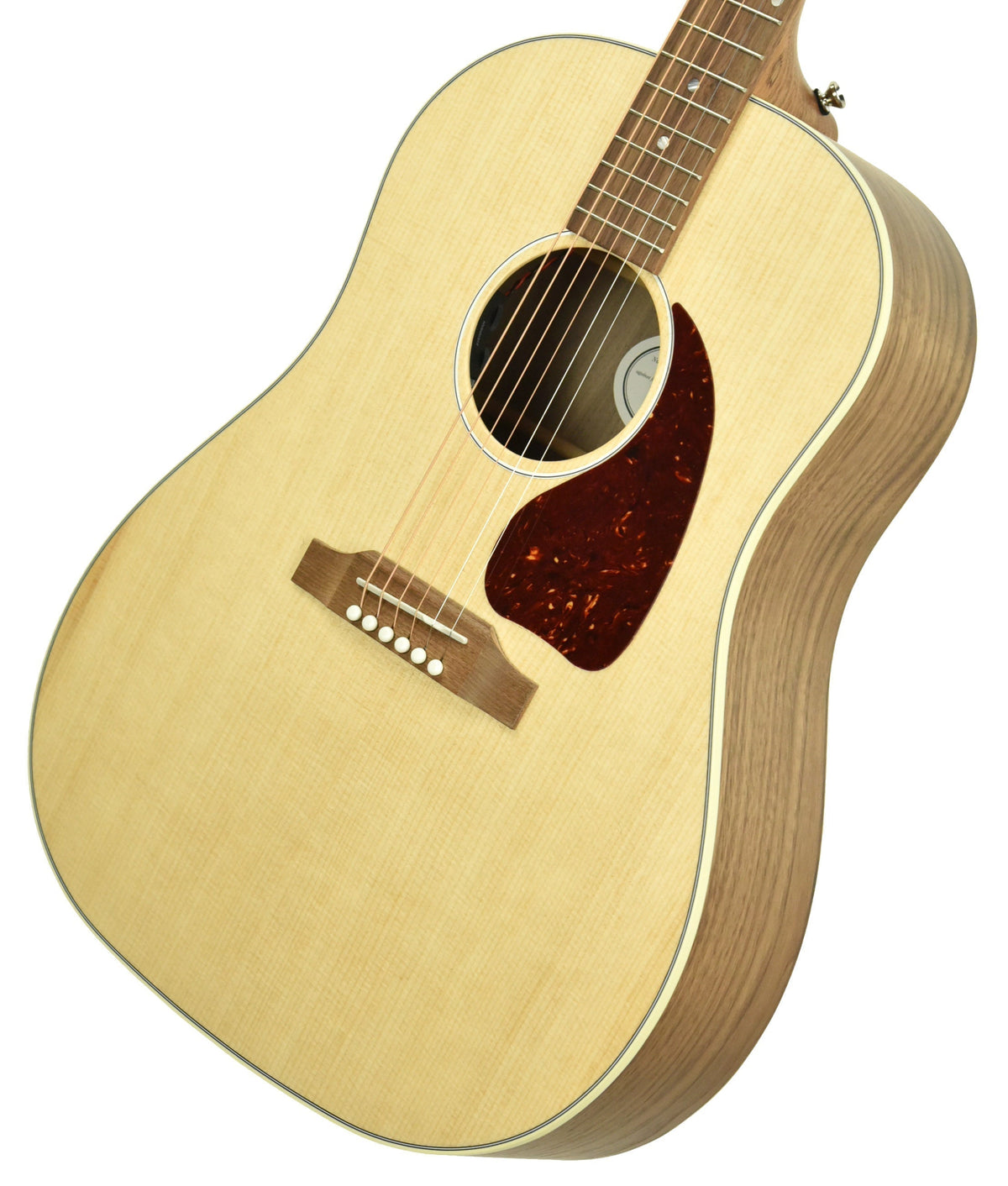 Gibson G-45 Studio Acoustic-Electric Guitar in Antique Natural 22900080