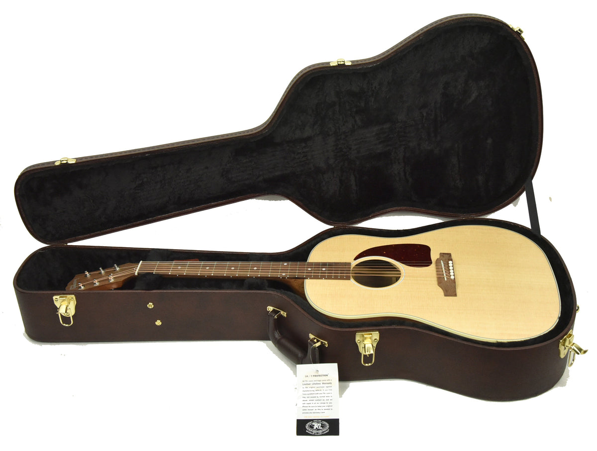 Gibson G-45 Studio Acoustic-Electric in Antique Natural 22950011