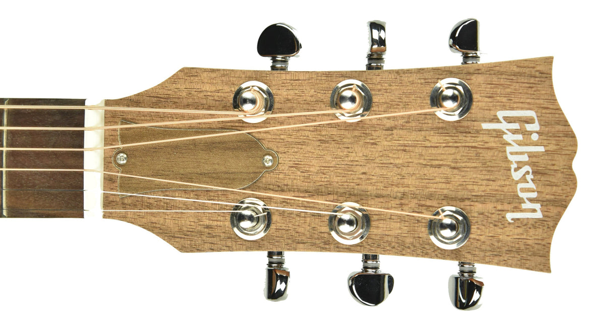 Gibson G-45 Studio Acoustic-Electric in Antique Natural 22950011