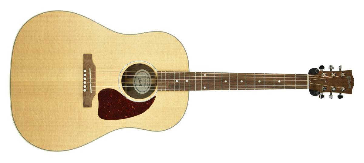 Gibson G-45 Studio Acoustic-Electric in Antique Natural 22950011