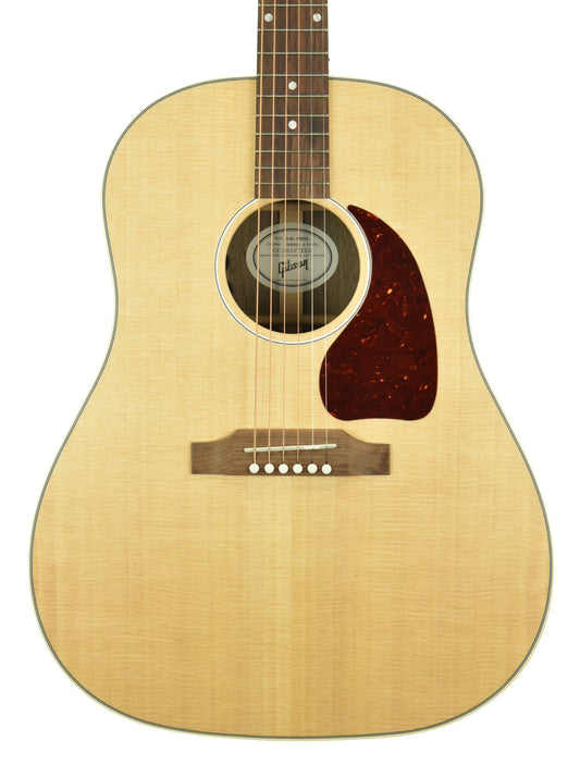 Gibson G-45 Studio Acoustic-Electric in Antique Natural 22950011