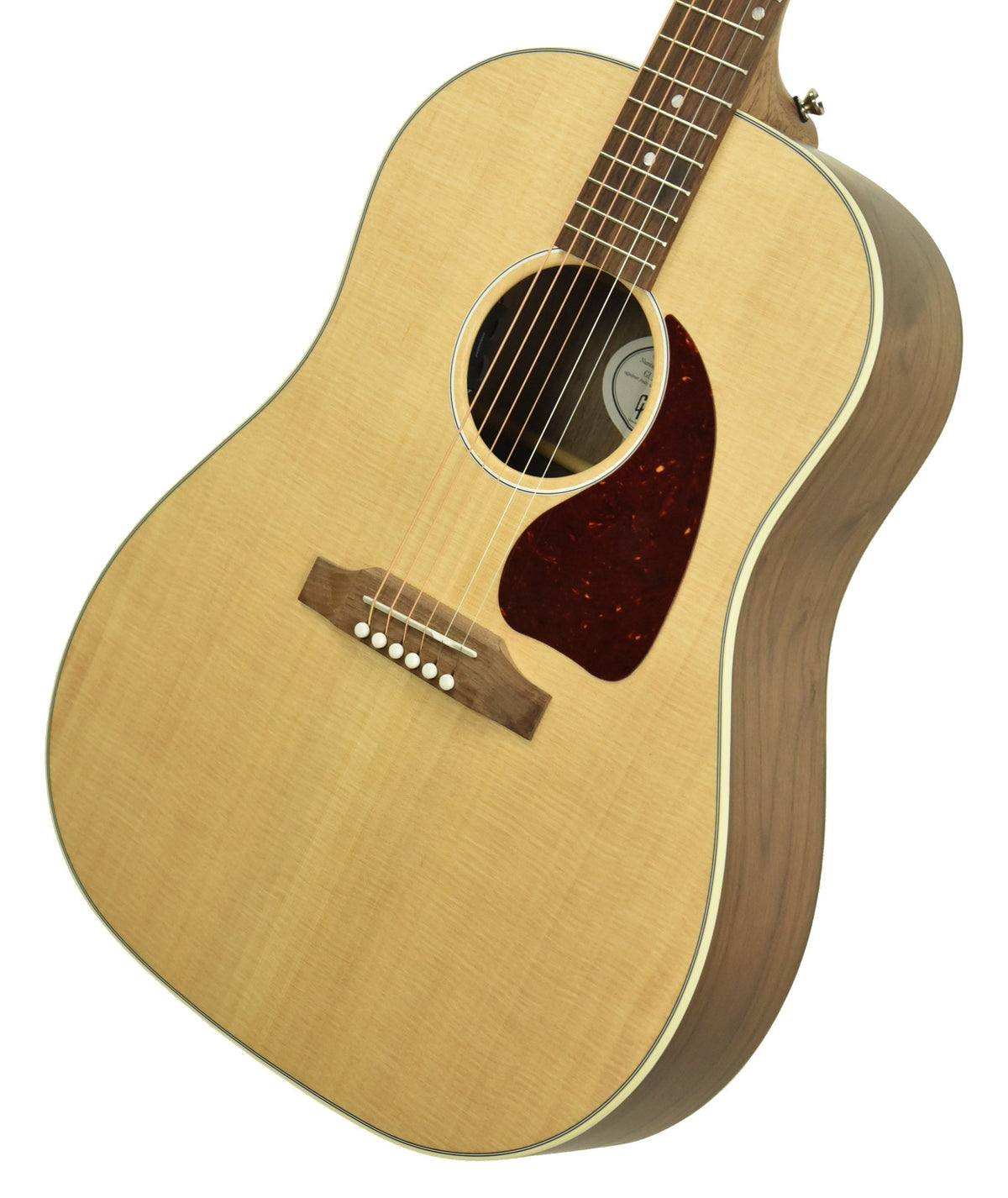 Gibson G-45 Studio Acoustic-Electric in Antique Natural 22950011