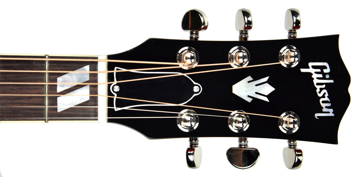 Gibson Montana Hummingbird Acoustic Guitar in Vintage Cherry Sunburst 11439076