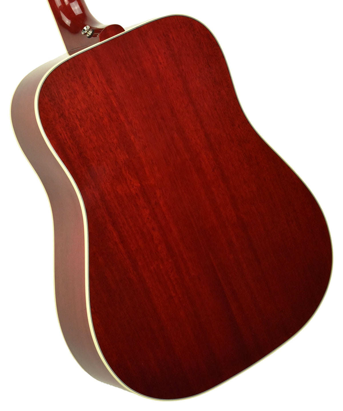 Gibson Montana Hummingbird Acoustic Guitar in Heritage Cherry Sunburst 22600020