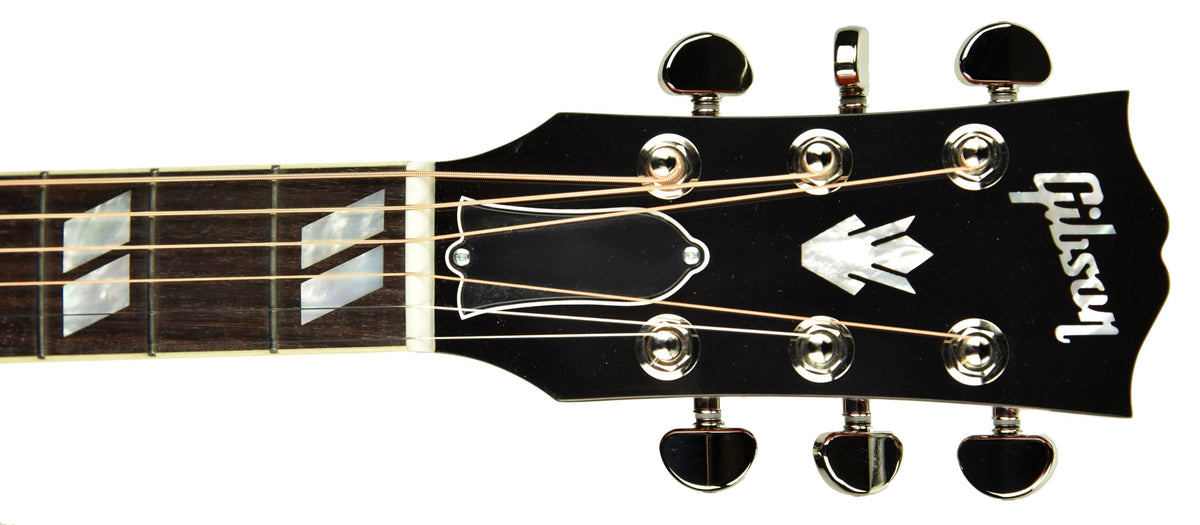 Gibson Montana Hummingbird Acoustic Guitar in Heritage Cherry Sunburst 22600020