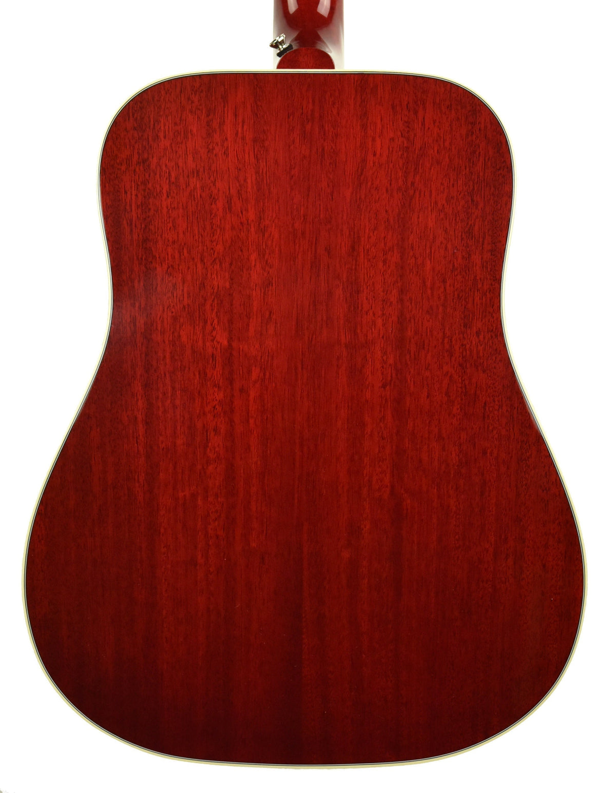 Gibson Montana Hummingbird Acoustic Guitar in Heritage Cherry Sunburst 22600020