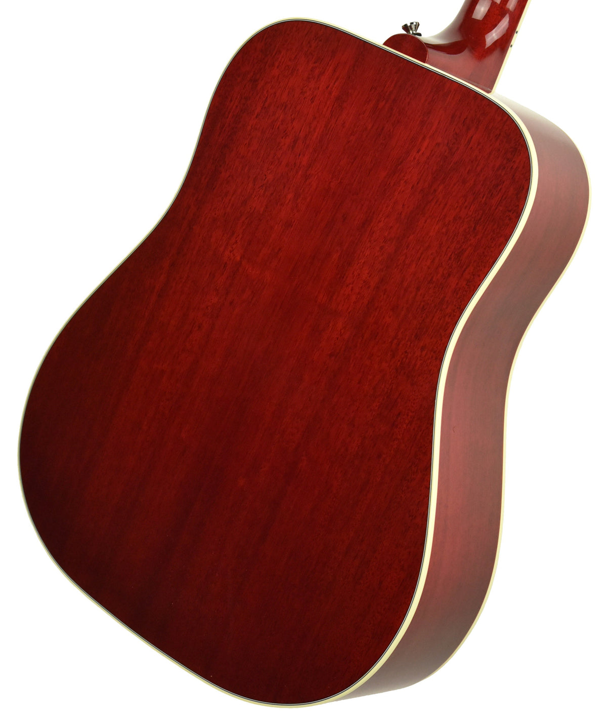 Gibson Montana Hummingbird Acoustic Guitar in Heritage Cherry Sunburst 22600020