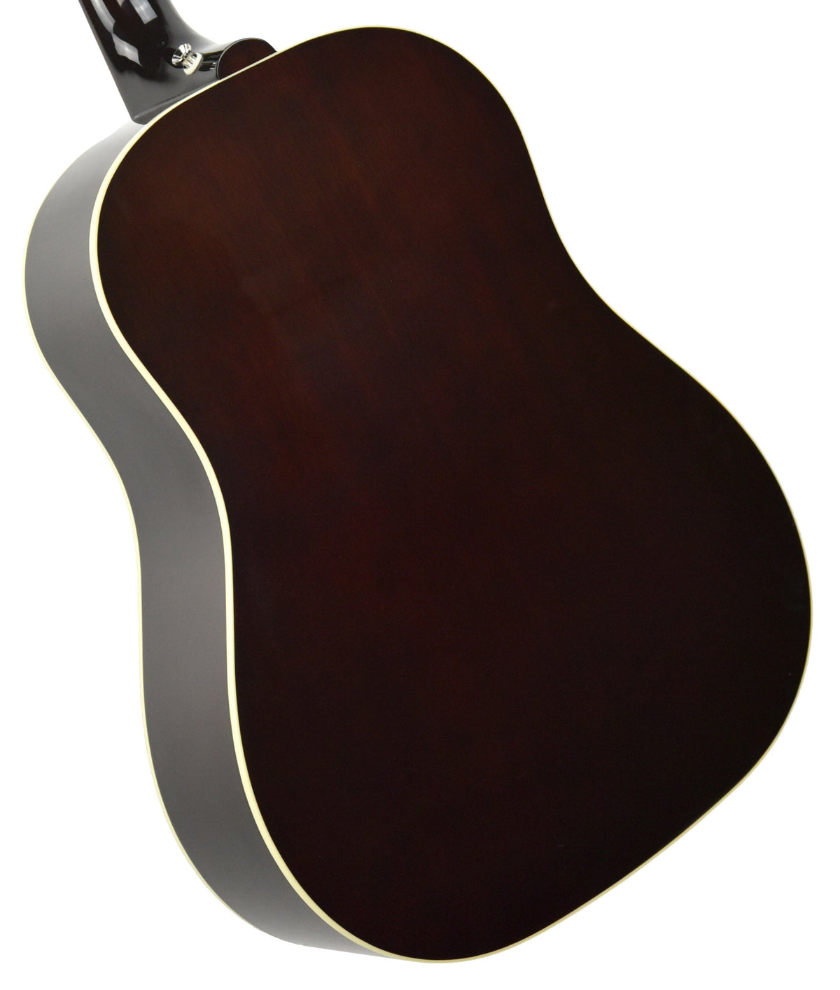 Gibson J-45 Standard Acoustic Electric Guitar in Vintage Sunburst 22240025