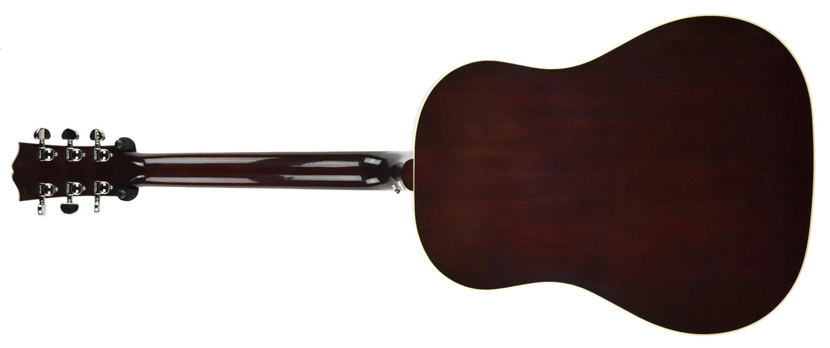 Gibson J-45 Standard Acoustic Electric Guitar in Vintage Sunburst 22240025