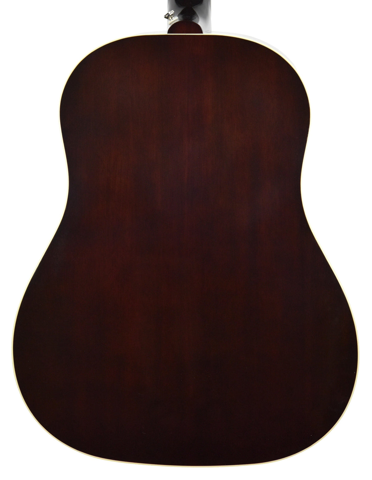 Gibson J-45 Standard Acoustic Electric Guitar in Vintage Sunburst 22240025