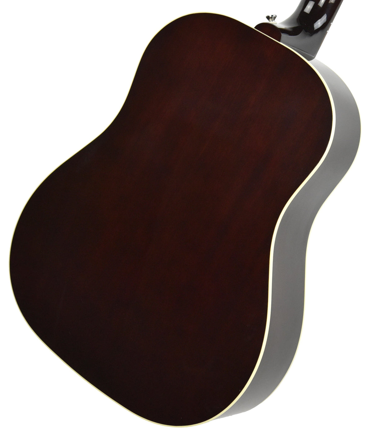 Gibson J-45 Standard Acoustic Electric Guitar in Vintage Sunburst 22240025