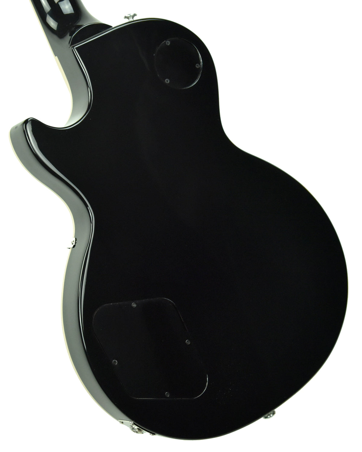 Gibson Les Paul Classic in Ebony 203400129