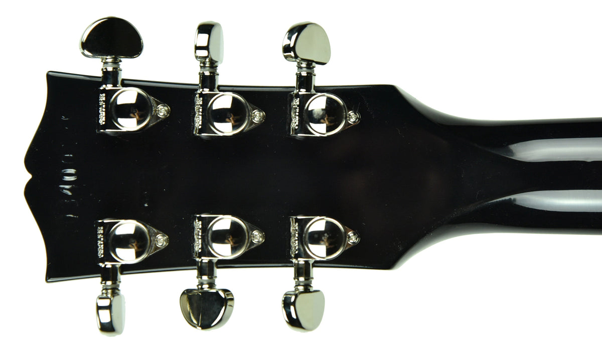 Gibson Les Paul Classic in Ebony 203400129