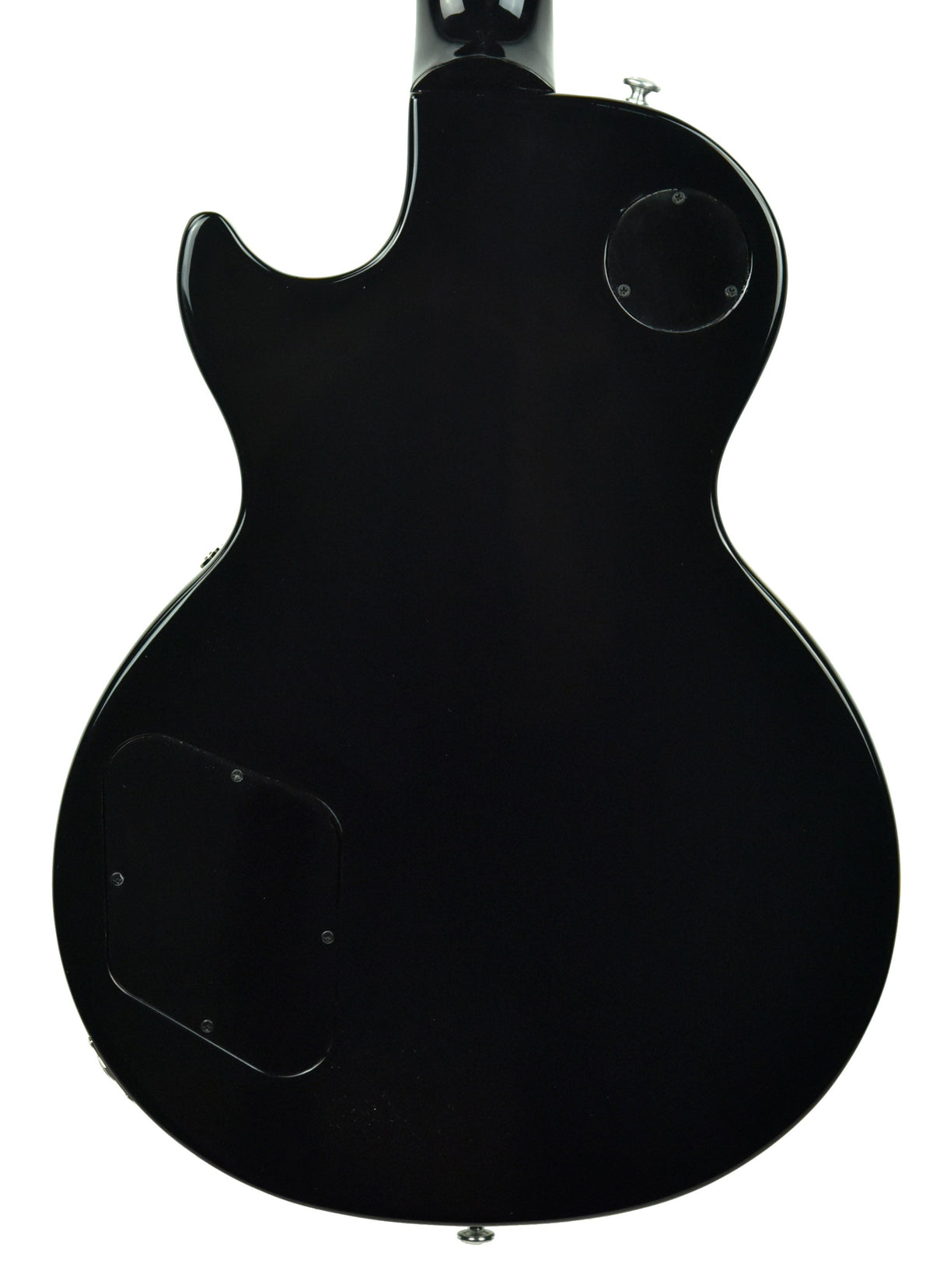 Gibson Les Paul Classic in Ebony 203400129