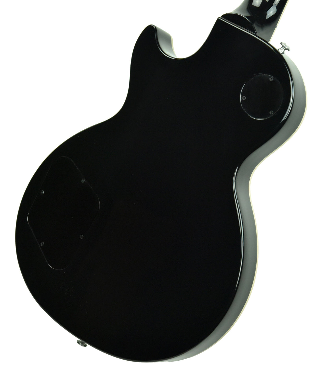 Gibson Les Paul Classic in Ebony 203400129