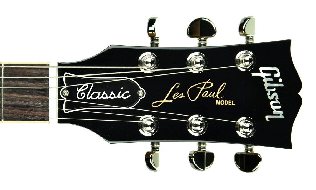 Gibson Les Paul Classic in Honeyburst 216000049