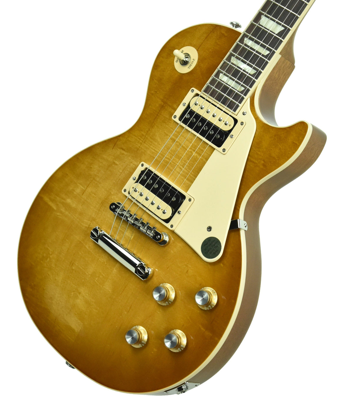 Gibson Les Paul Classic in Honeyburst 216000049