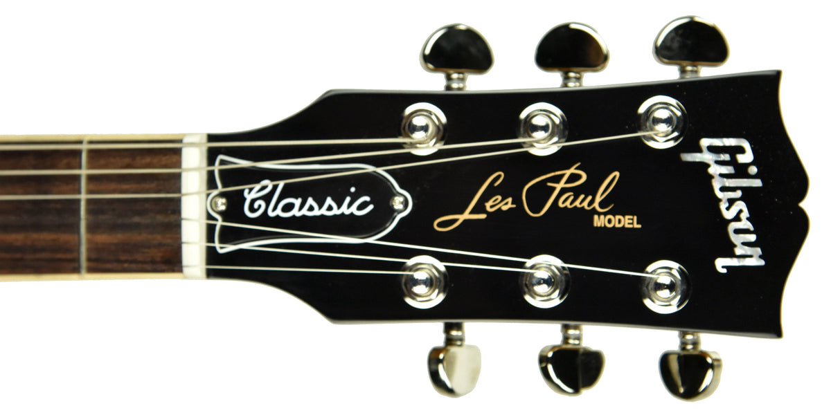 Gibson Les Paul Classic in Honeyburst 231700269