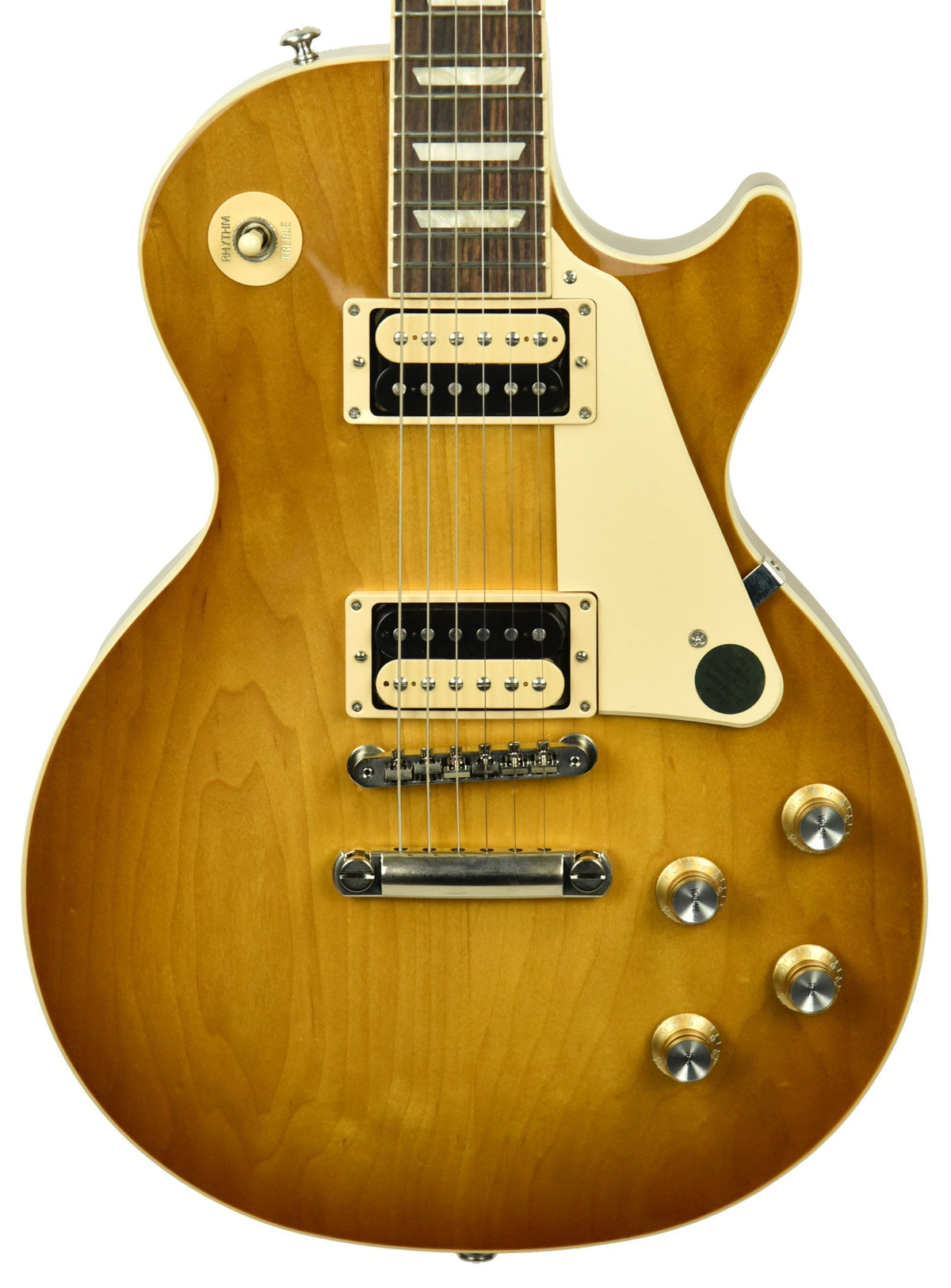 Gibson Les Paul Classic in Honeyburst 231700269