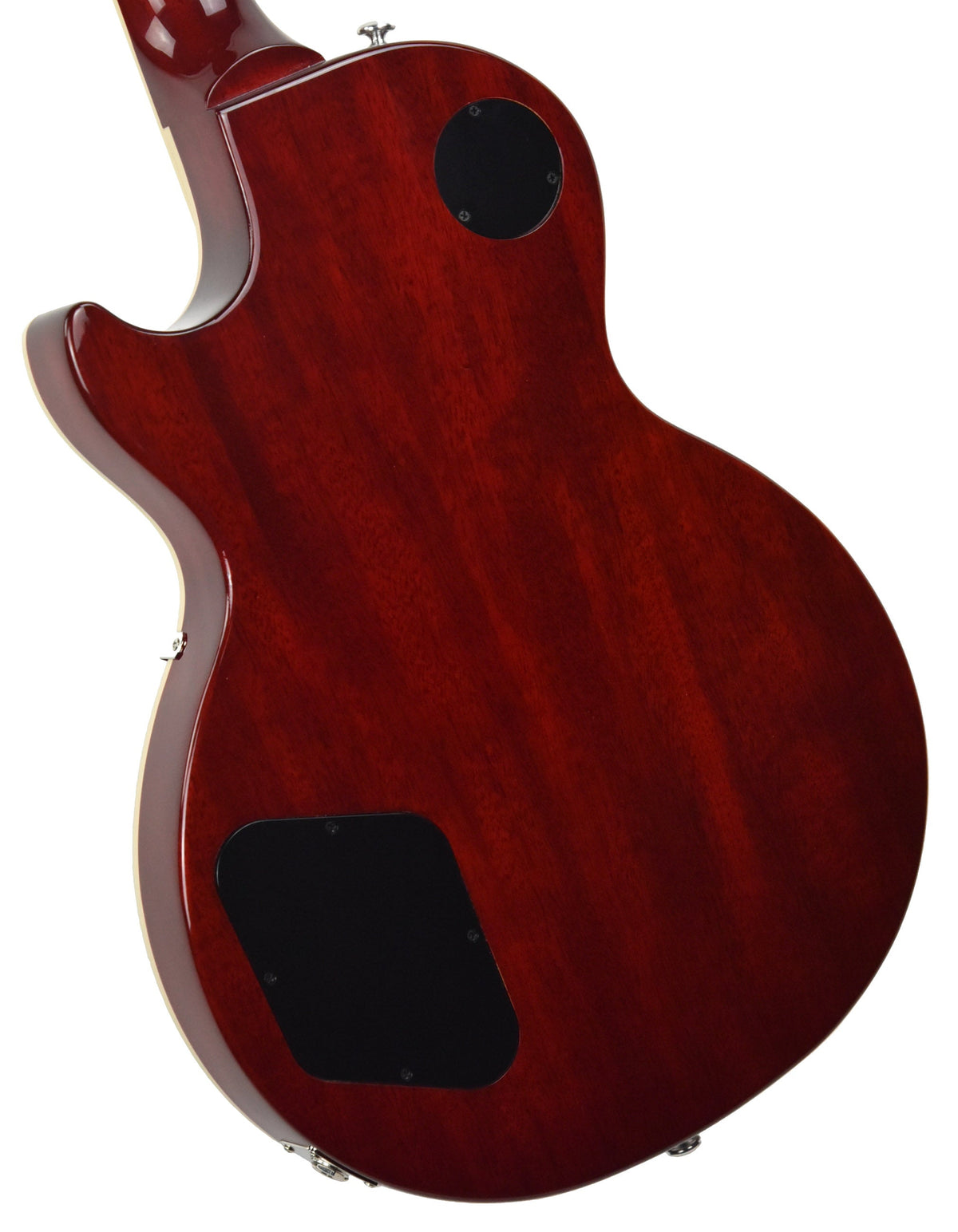 Gibson Les Paul Classic in Translucent Cherry 232100130