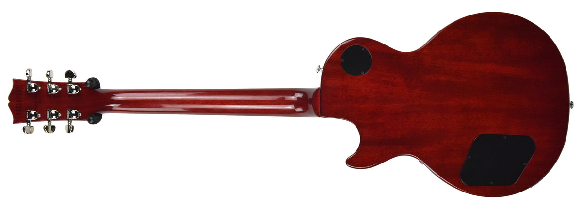 Gibson Les Paul Classic in Translucent Cherry 232100130