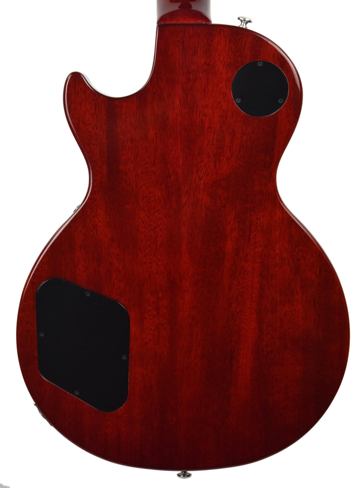 Gibson Les Paul Classic in Translucent Cherry 232100130