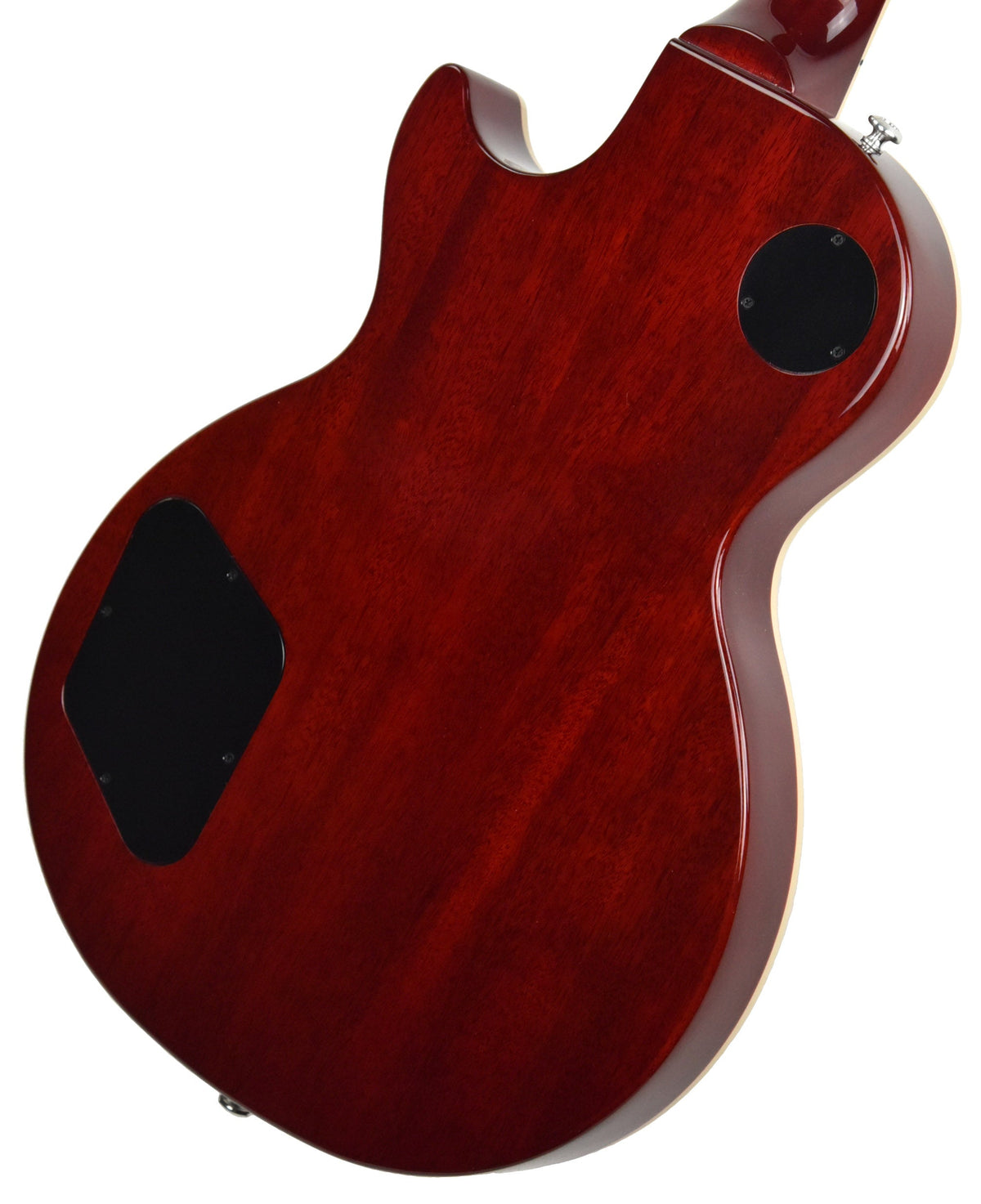 Gibson Les Paul Classic in Translucent Cherry 232100130