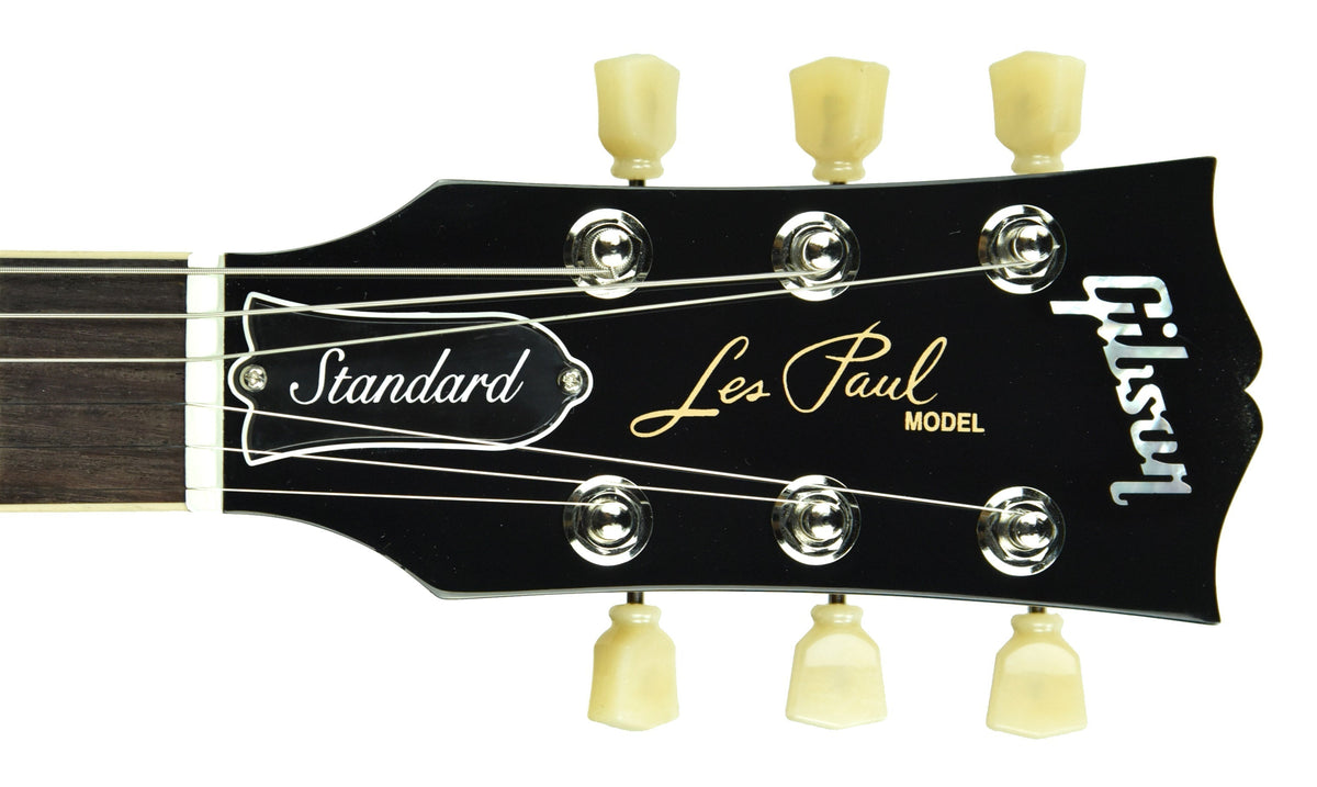 Gibson Les Paul Standard 50s Heritage Cherry Sunburst 216200007