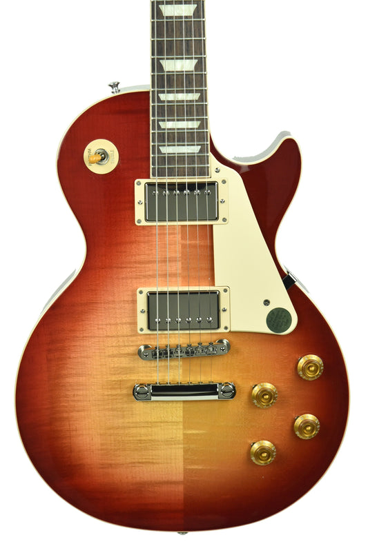 Gibson Les Paul Standard 50s Heritage Cherry Sunburst 216200007