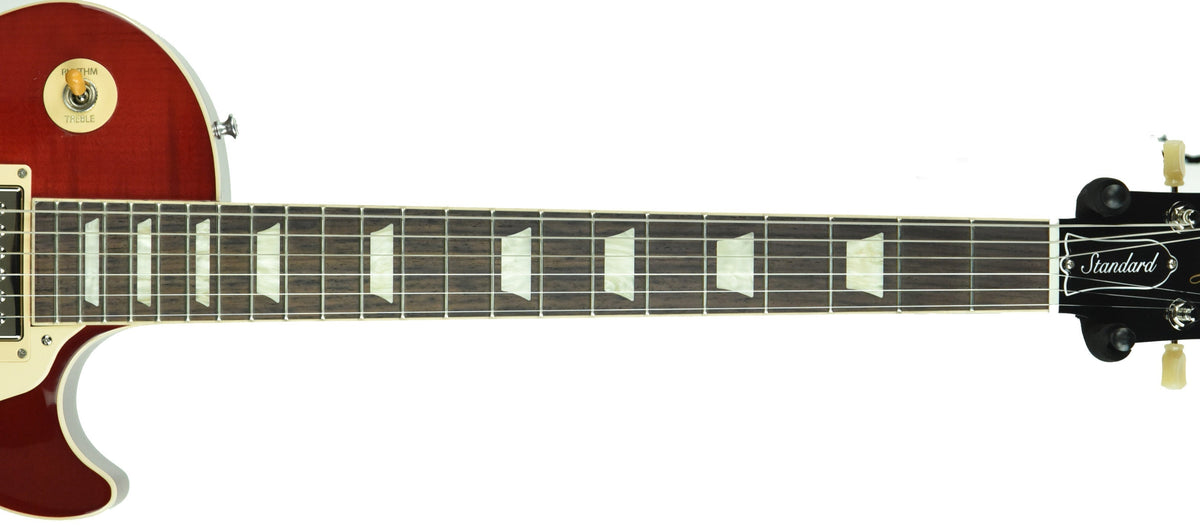 Gibson Les Paul Standard 50s Heritage Cherry Sunburst 216200007