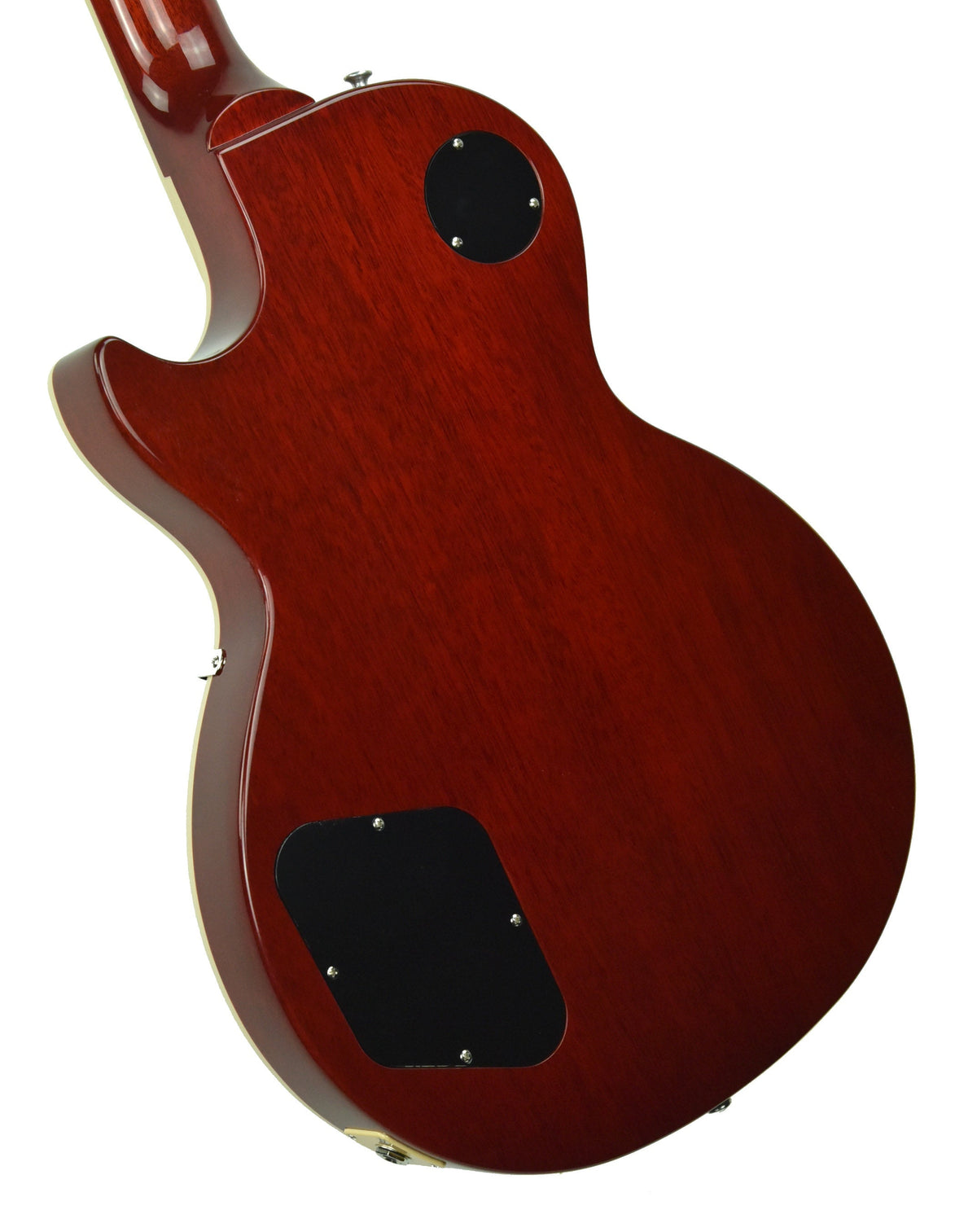 Gibson Les Paul Standard 60s Bourbon Burst 216200042