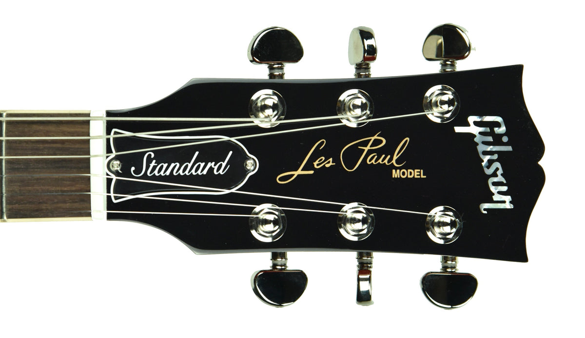 Gibson Les Paul Standard 60s Bourbon Burst 216200042